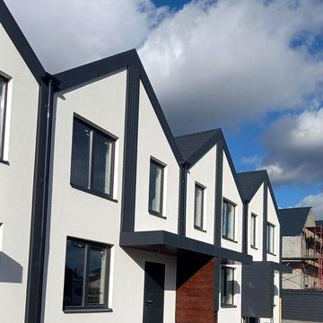 Продам танхаус в місті Біла Церква