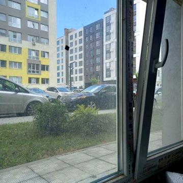 850м.кв Апартаменти ЖК Компанйон Стрийська -Наукова ЖК Компанйон