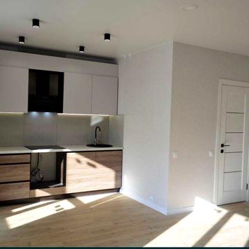 Продам 1к студию в новострое ЖК ПТИЧКА Пташка Салтовка Павлова 15496 ЖК Пташка