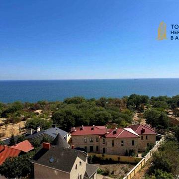 ПРЯМОЕ МОРЕ⁉️Аркадия•Каманина||ЕДИНСТВЕННАЯ•90м2 Кадорр ЭЛитная Море⁉️ ЖК Жемчужина на Каманина от Кадорр Групп