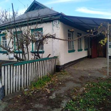 Продам будинок с Тимошівка Камянистого району Черкаської області