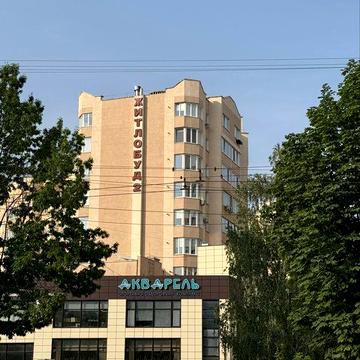 Продаж 1 кімнатної квартири в ЖК Житлобуд