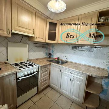 Маршала Рокосовського просп., 4-А