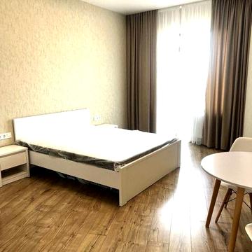 Впервые сдам в новострое, 7 Фонтана. Можно  с животным