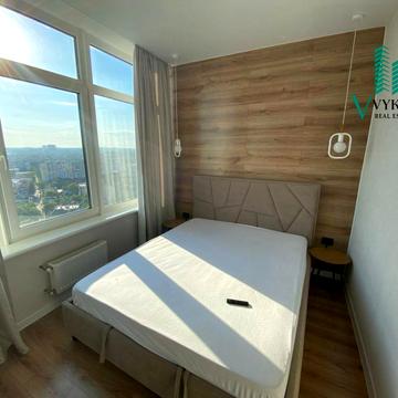 Валерія Самофалова вул. (Каманіна), 16а/3