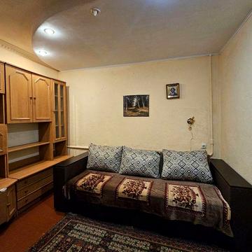 Оренда однокімнатної квартири по Вітрука