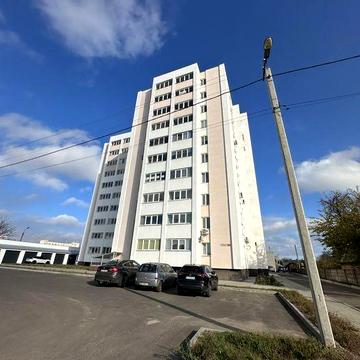 Продаж однокімнатної квартири в новобудові! ЖК «Надія»