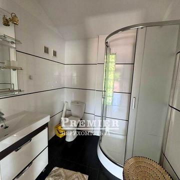 Продаж 1к Дім Спартаківський провулок