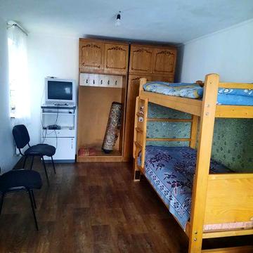 Оренда  врем"янки на Старому місті