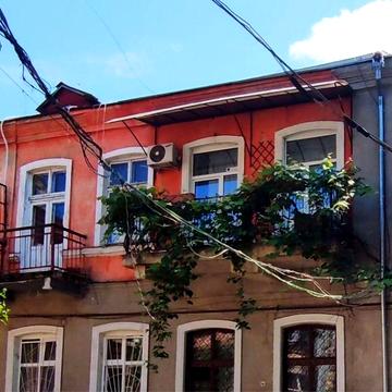 Успенська вул. (Чичерина), 99