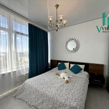 Валерія Самофалова вул. (Каманіна), 16а/3