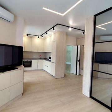 Мартинова просп., 28