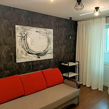 Академіка Вернадського бульв., 24