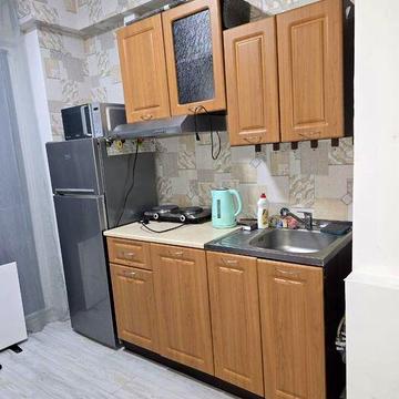 Оренда 1к студії  біля Річ таун