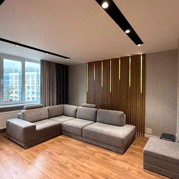 Продажа Новой Квартиры ЖК Ривьера Славутич ЖК Рівʼєра