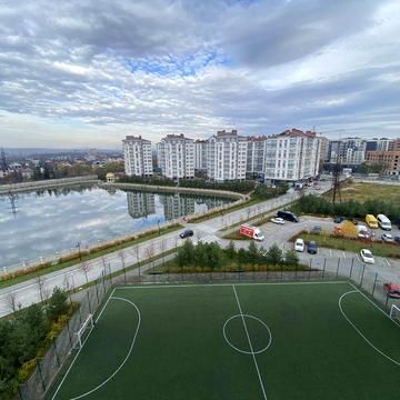 Здається красива 2кв в Калиновій Слободі