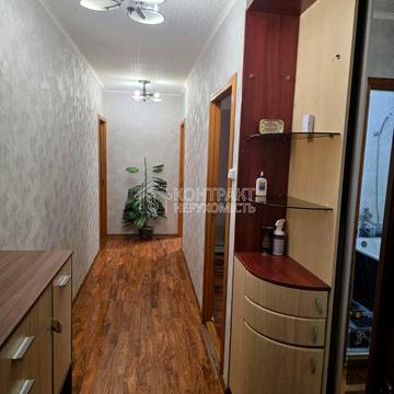 Нескорених вул., 36