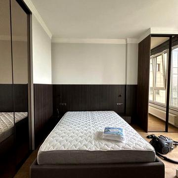 Оренда сучасної євро-двокімнатної квартири в престижному ЖК Richmond