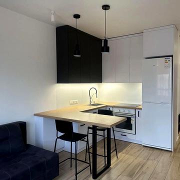 Тадея Рильського бульв., 5