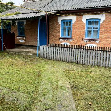 Продається будинок ! Ярмолинці . Вінницької області . Гайсинського р