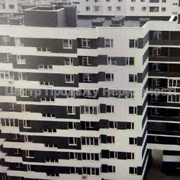 Продам квартиру ЖК «Пролісок» Харків, Льва Ландау просп. ЖК «Пролісок»