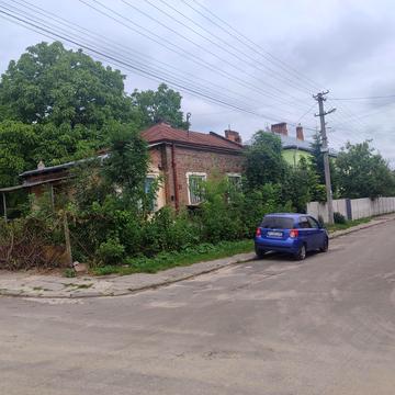 Туркменська вул.