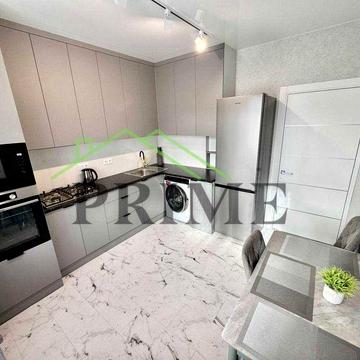 Оренда 1к, ЖК ЄВрорпейський Квартал