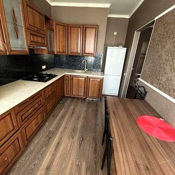 Оренда затишної 1-к квартири в ЖК Празький квартал