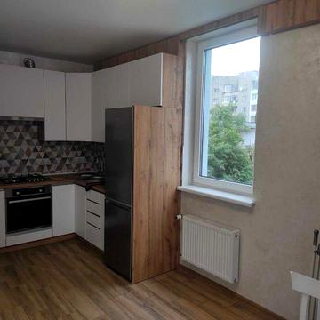 Пропозиція оренди 1 кім квартири НОВОБУД по вул Шевченка (ЖК Семицвіт)