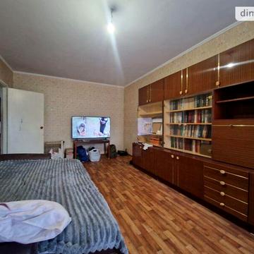 Довгострокова оренда 1к Квартира Парусний провулок