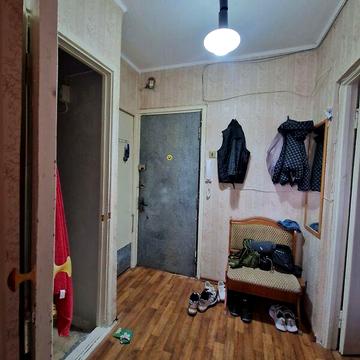 Довгострокова оренда 1к Квартира Парусний провулок