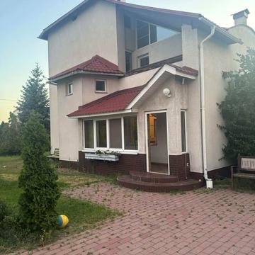 Бортницька вул.