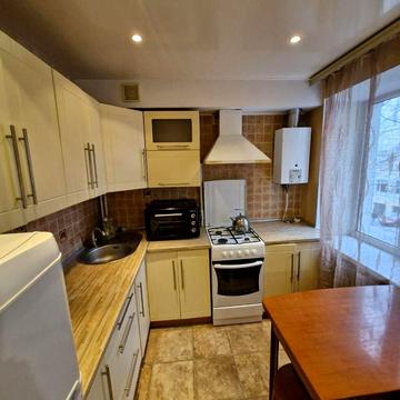 Юрія Горовця вул. (Гусенка), 4/6