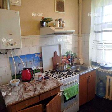 2к. 45м2 Салтівка (Салтовка, м. Барабашова, Ахиезеров 12)130497