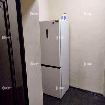 2к. 45м2 Салтівка (Салтовка, м. Барабашова, Ахиезеров 12)130497