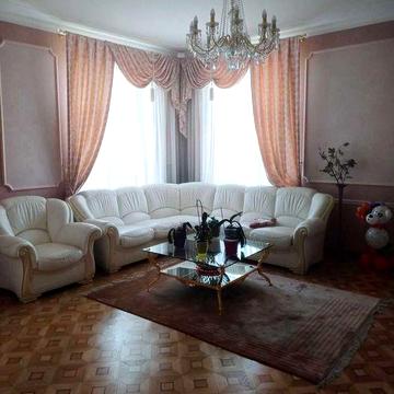 Проспект Шевченко, угол Проспект Гагарина.