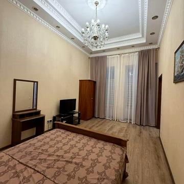 Актуально 3.11 сдам центр 2 комнатную квартиру Ланжероновская 26