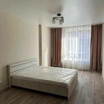 Оренда ПРОСТОРОЇ 1кім+кухня студіо балкон Стрийська Фабрік