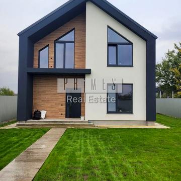 Лісова вул.