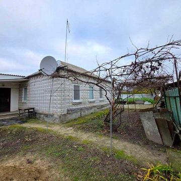 Продається будинок у житловому стані, можливий обмін!