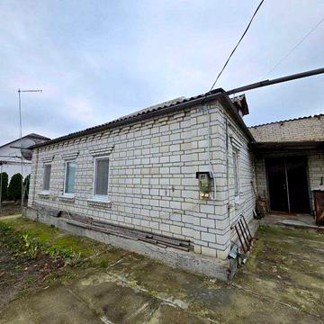 Продається будинок у житловому стані, можливий обмін!