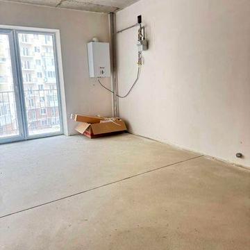 Шикарная 3-х комнатная квартира в ЖК Виа Рома  83.5 кв.м. Газ, котел. ЖК Виа Рома