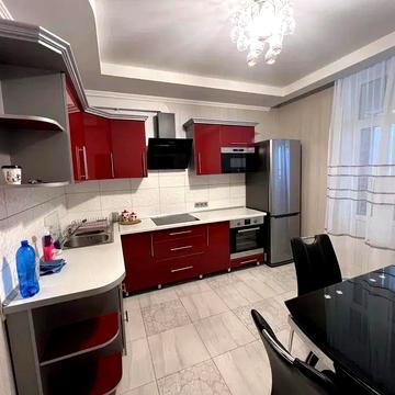 Авіаконструктора Ігоря Сікорського вул. (Танкова), 4-В