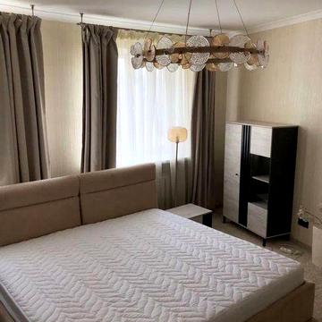 Оренда Ахматової Григоренка Метро Позняки Люкс ремонт SF