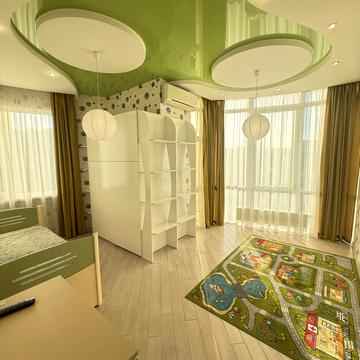 Генерала Шаповала вул. (Механізаторів), 2