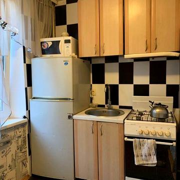 Сдам! 1 кв. Салтовка, м. Ак Барабашова