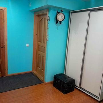 Здається затишна квартира, курорт сан."Поляна" Довгостроково Терміново