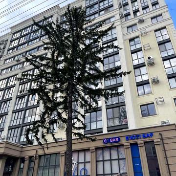 Оренда самий центр міста 18000+КП