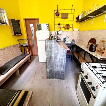 Продам 1кімн. В ДОБРОМУ СТАНІ! з новим КОТЛОМ, меблями і тех! ГАГАРІНА