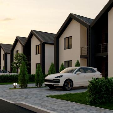 Мирна вул. (Інтернаціональна)